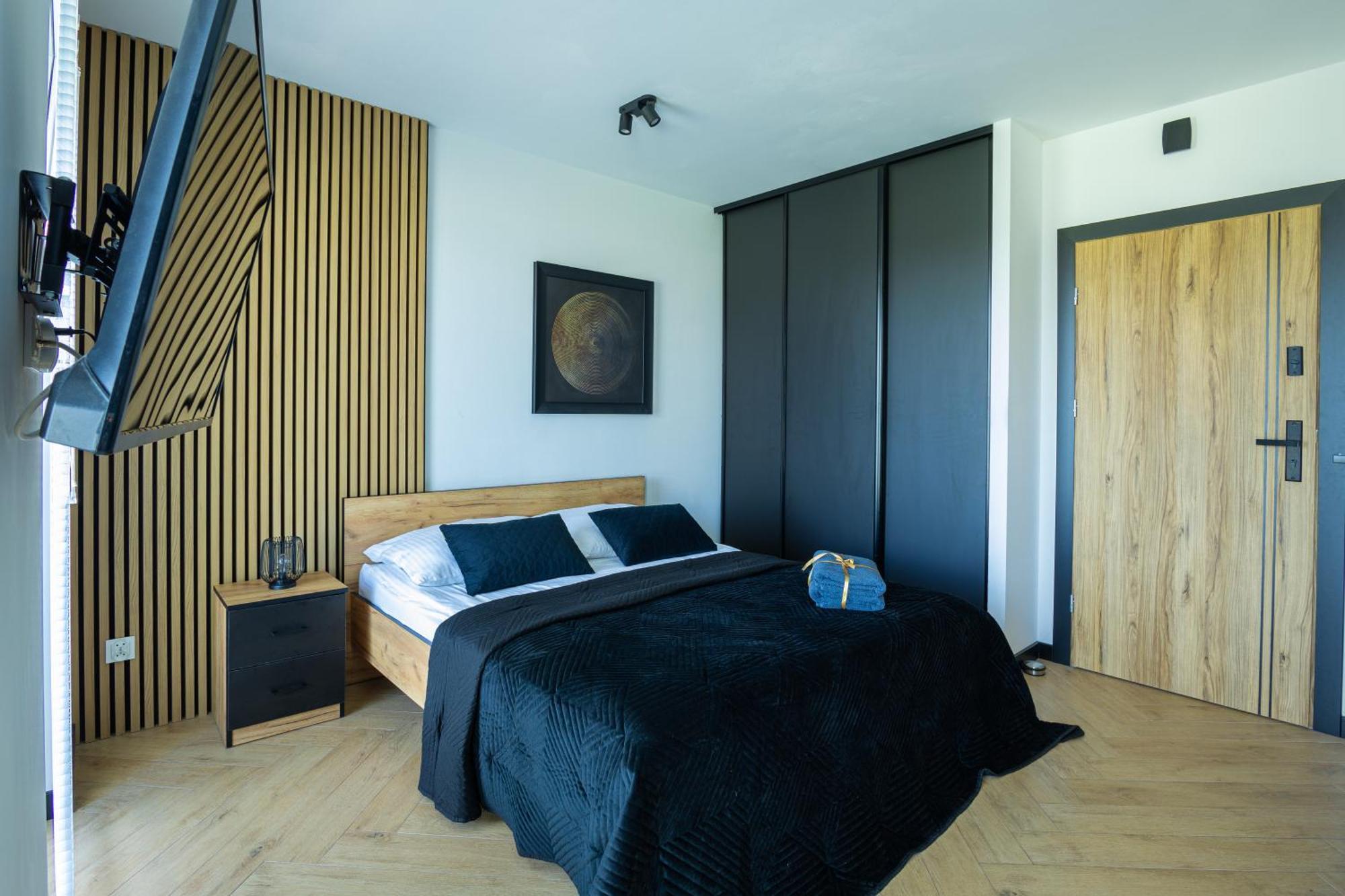 Vip Apartment