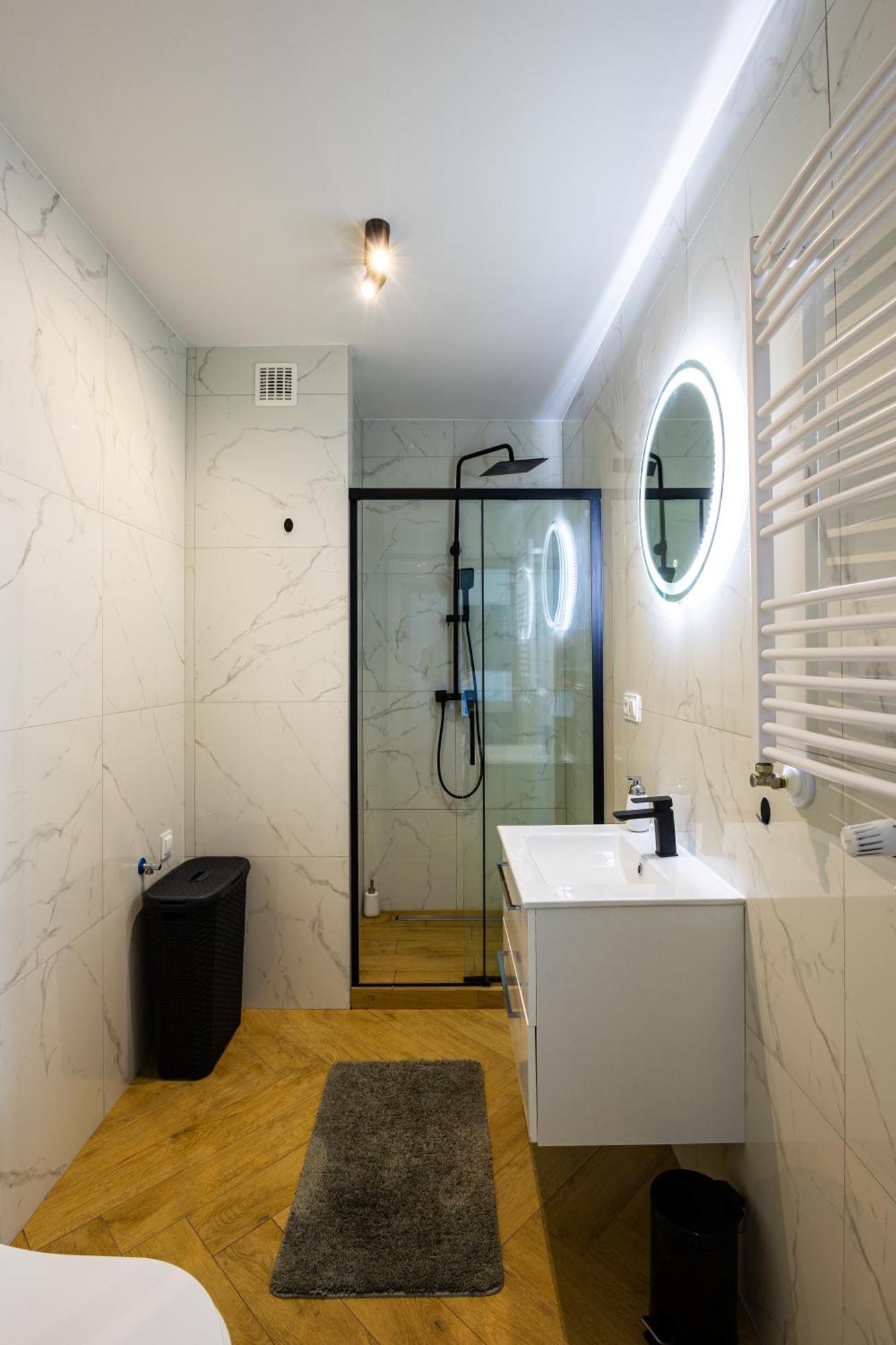 Vip Apartment Rzeszów