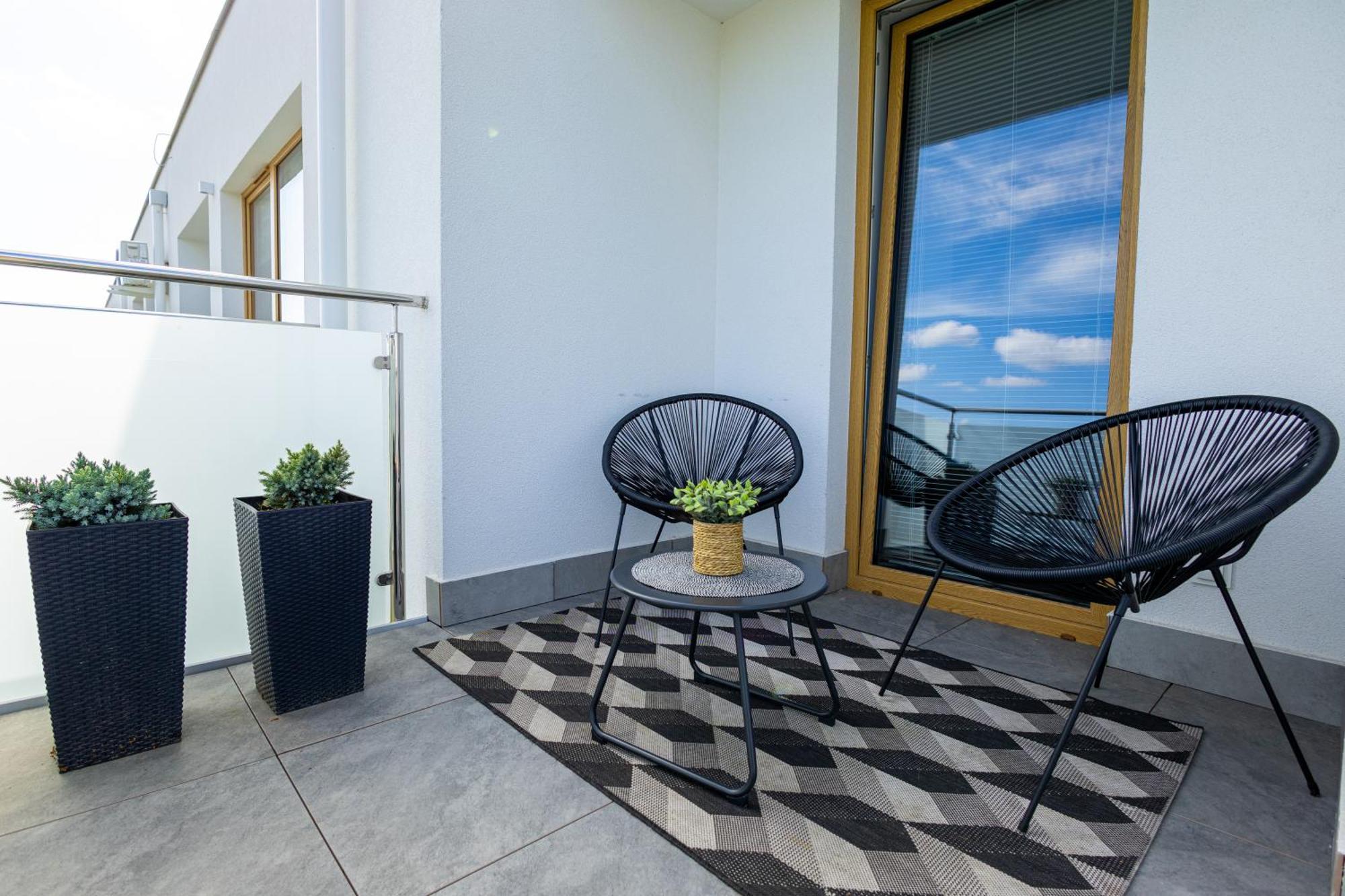 Vip Apartment Rzeszów
