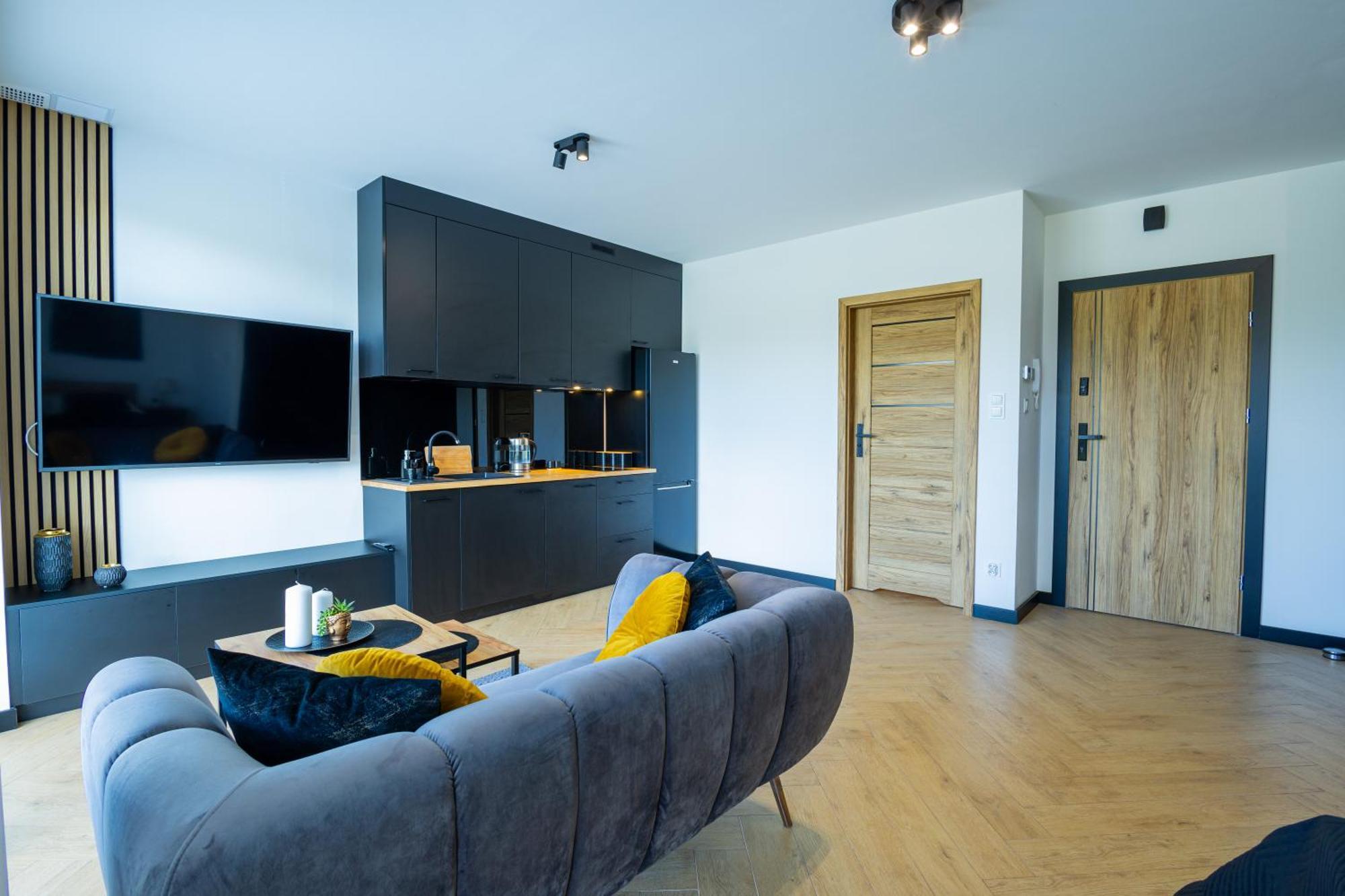 Vip Apartment *