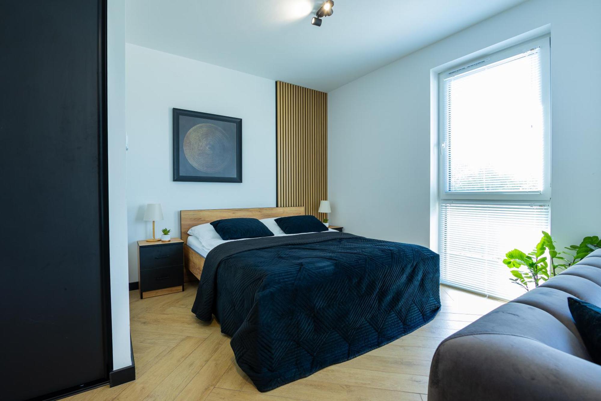 Vip Apartment