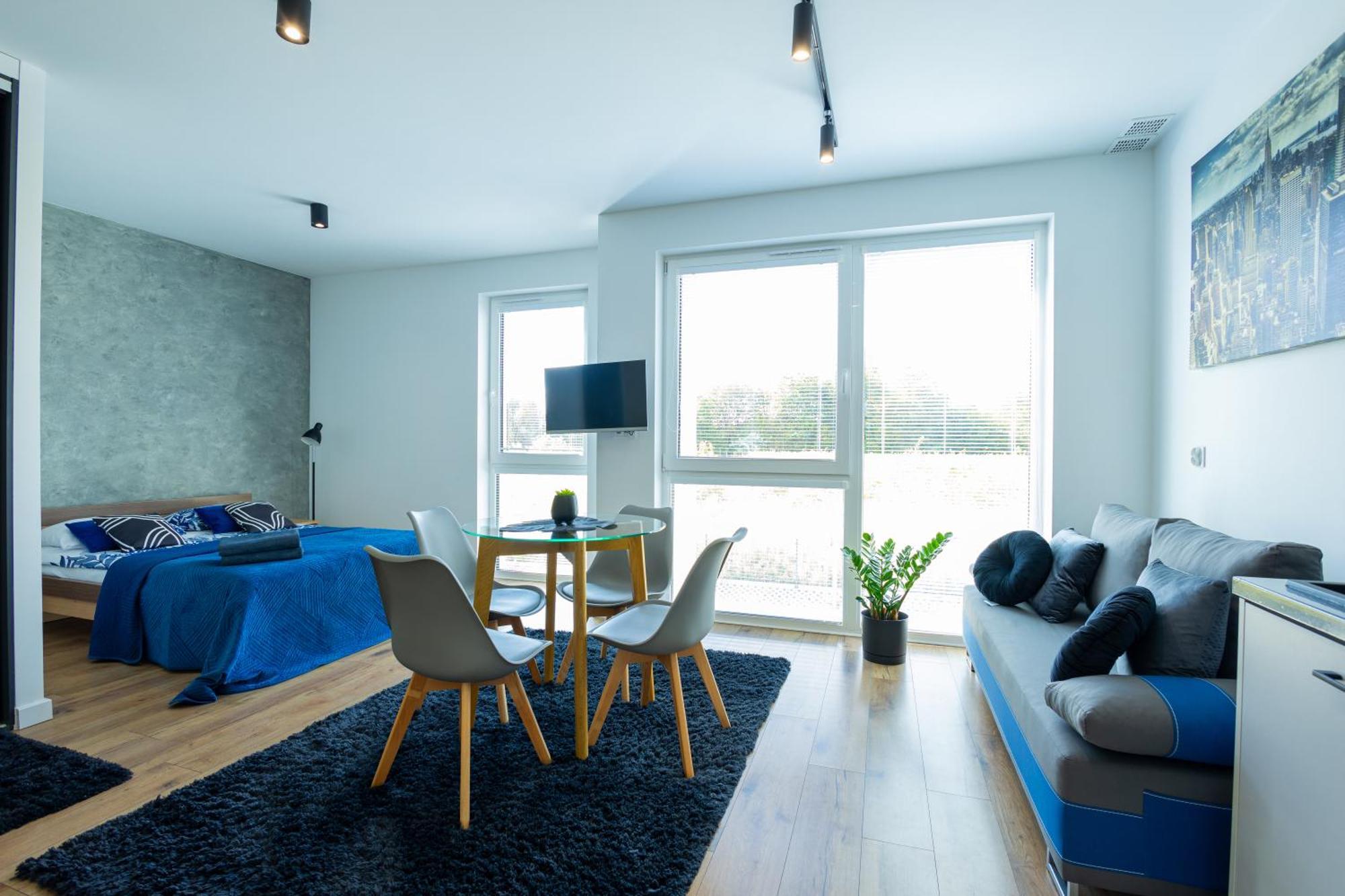 Vip Apartment Rzeszów