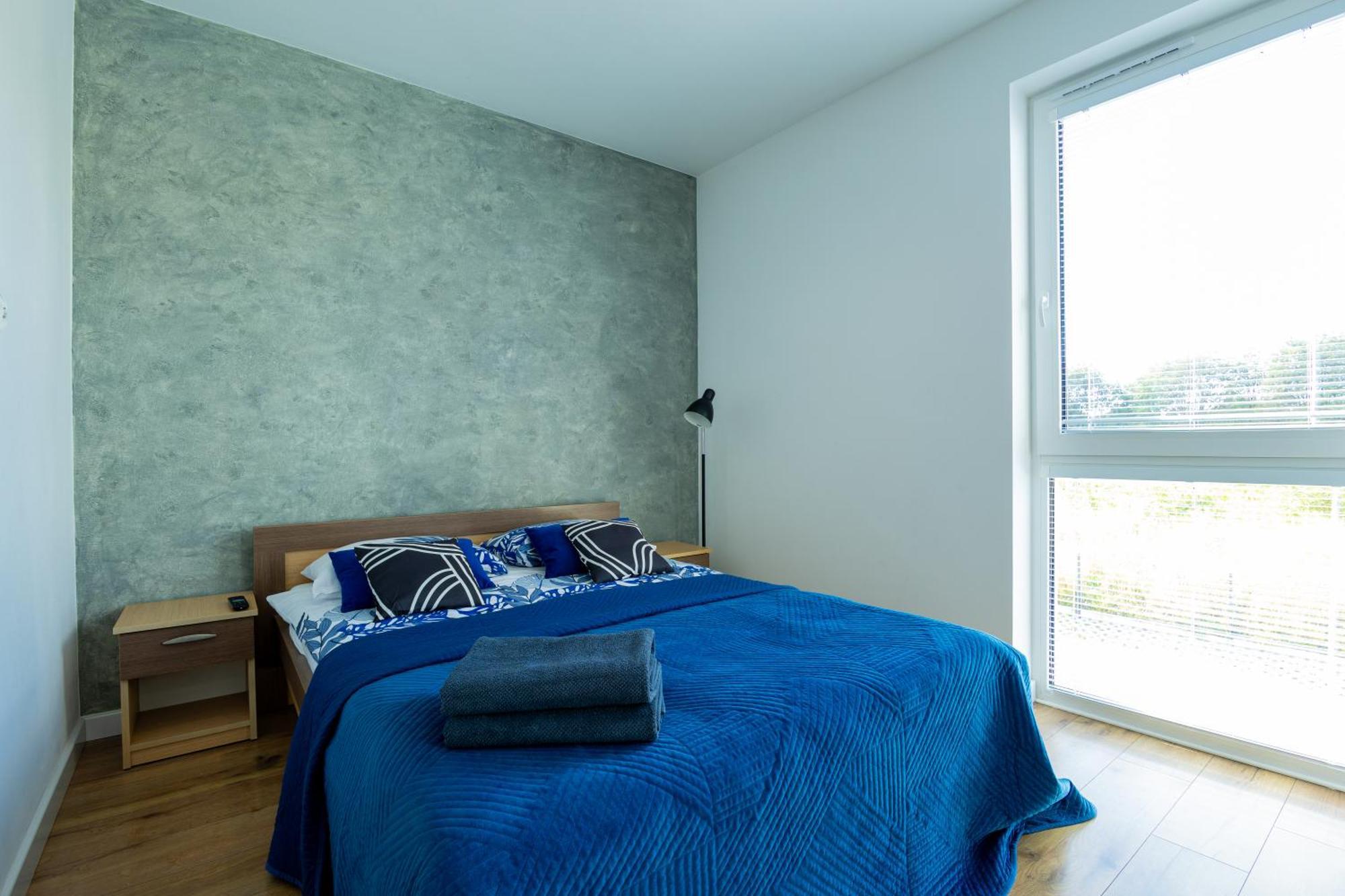 Vip Apartment Rzeszów