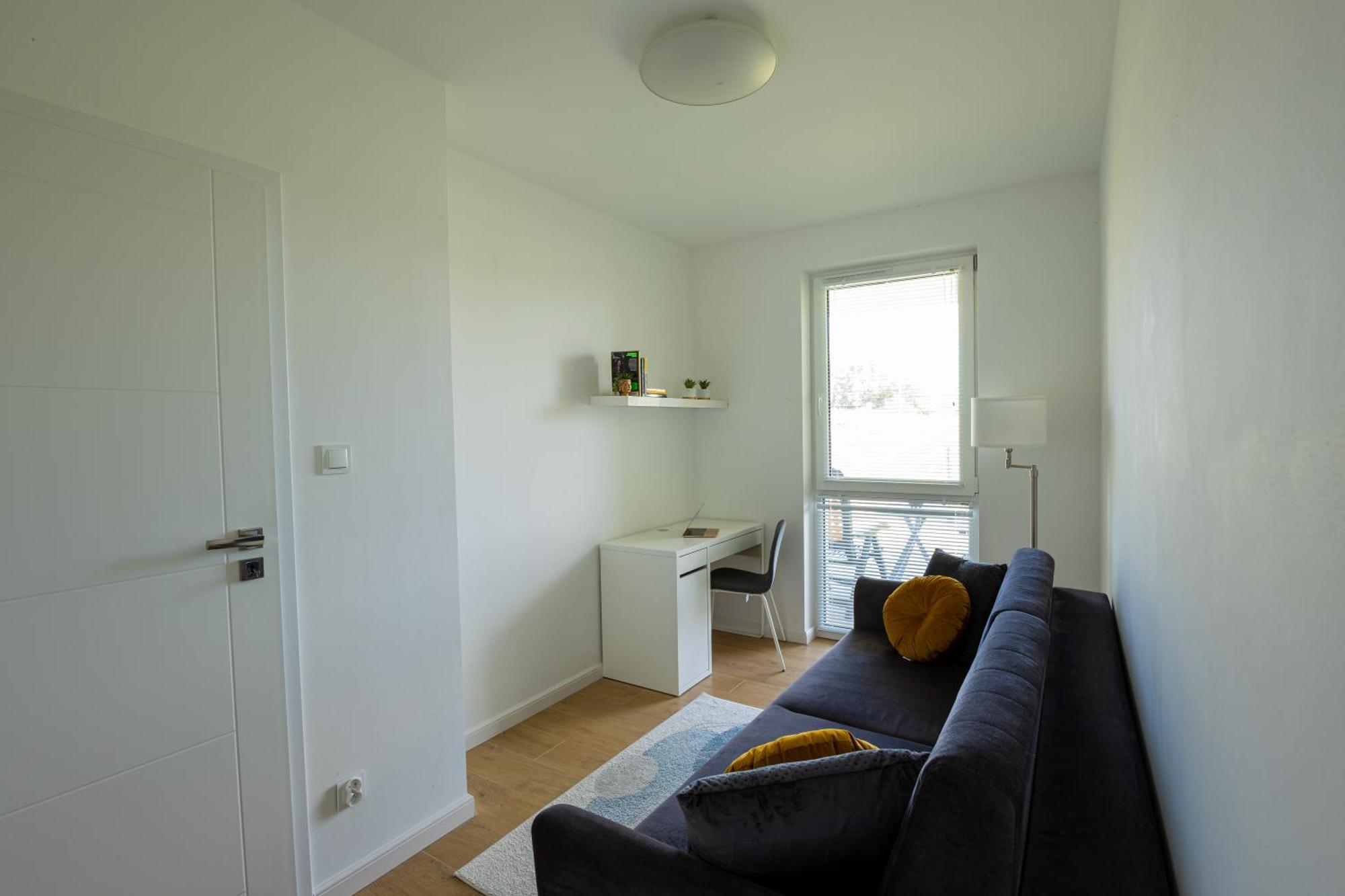 Apartment Vip *