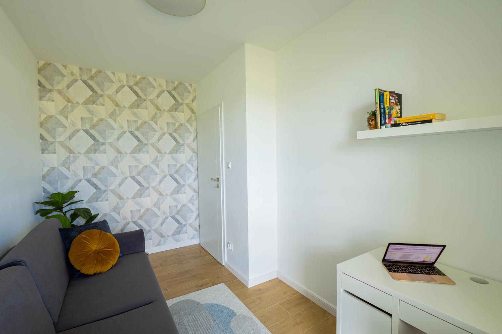 Vip Apartment Rzeszów
