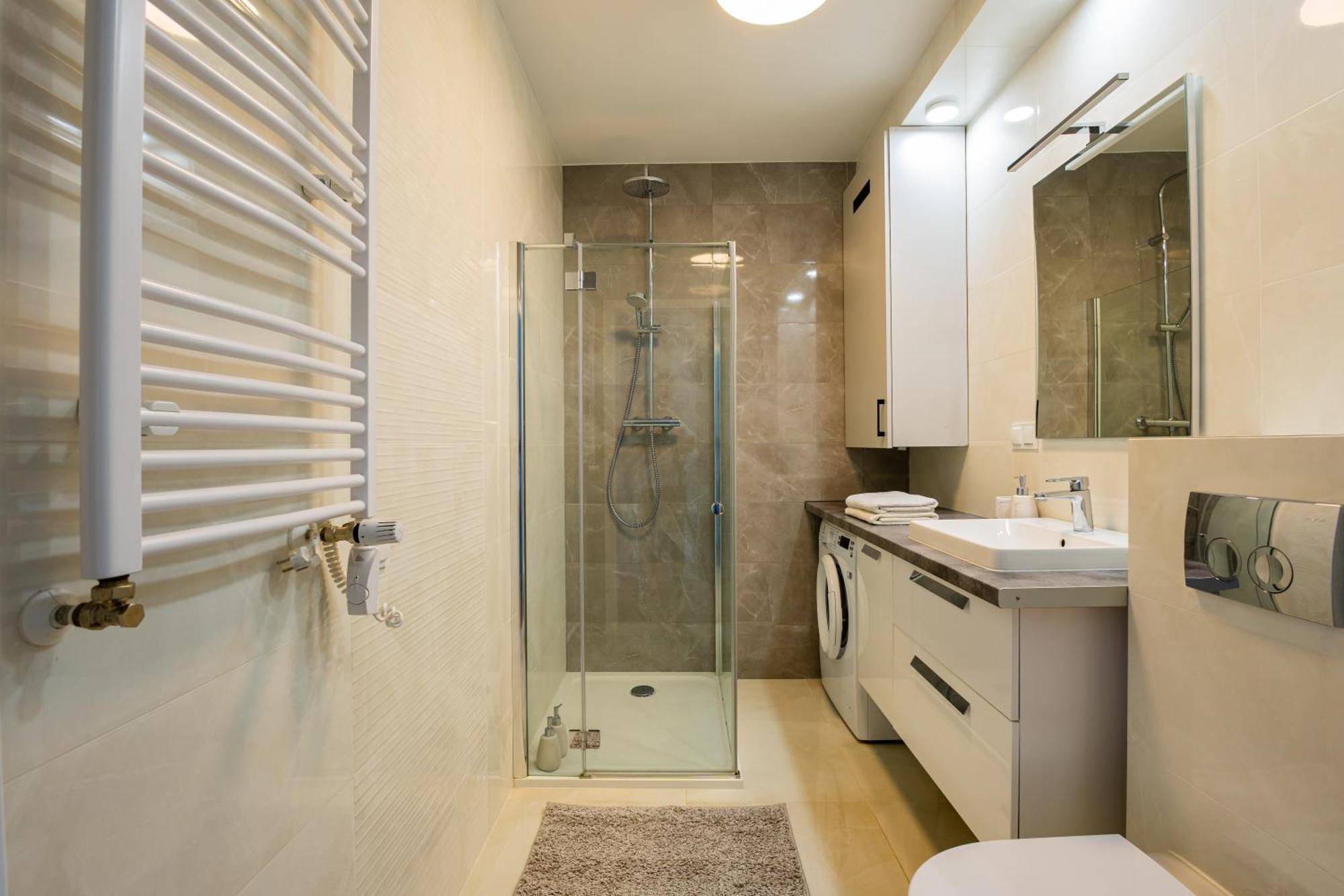 Vip Apartment *